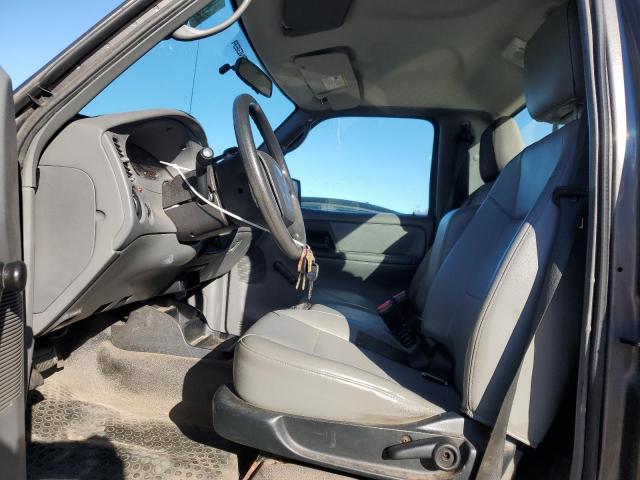 Photo 7 from auction – 2010 FORD RANGER with VIN 1FTKR1AD1APA17615