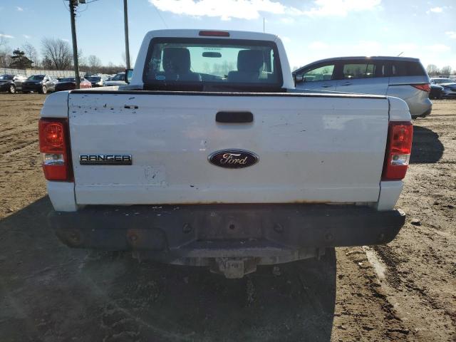 Photo 6 from auction – 2011 FORD RANGER with VIN 1FTKR1AD5BPA60162