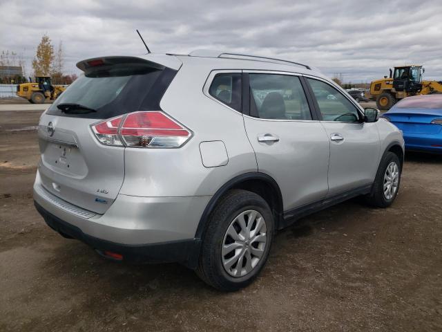 Photo 3 from auction – 2014 NISSAN ROGUE S with VIN 5N1AT2MV6EC817875