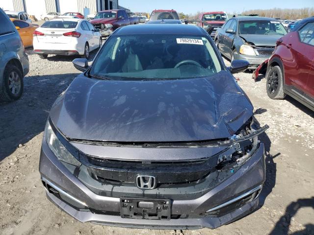 Photo 5 from auction – 2019 HONDA CIVIC LX with VIN 2HGFC2F6XKH524832