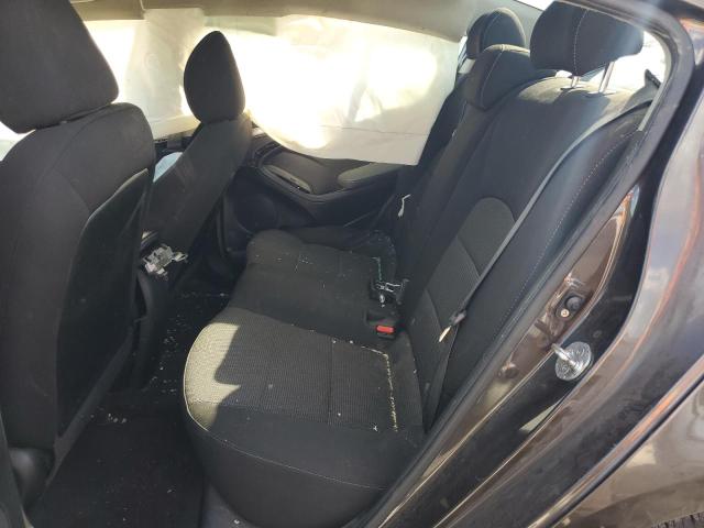Photo 10 from auction – 2018 KIA FORTE LX with VIN 3KPFK4A74JE217003