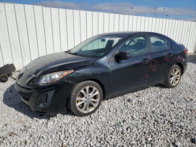 MAZDA 3 S 2011 with VIN JM1BL1U5XB1416405 - Photo from auction