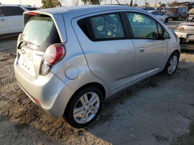Photo 3 from auction – 2014 CHEVROLET SPARK 1LT with VIN KL8CD6S96EC543111