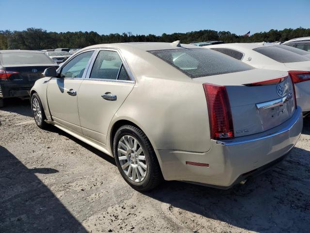 Photo 2 from auction – 2011 CADILLAC CTS with VIN 1G6DA5EY3B0112033