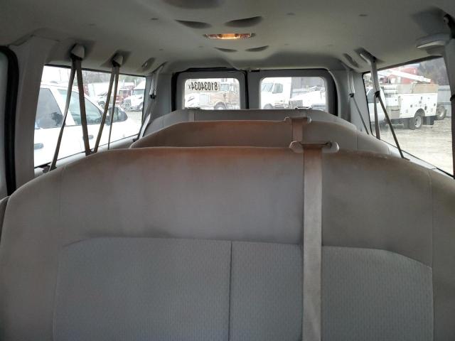 Photo 10 from auction – 2013 FORD ECONOLINE with VIN 1FBNE3BLXDDA27984