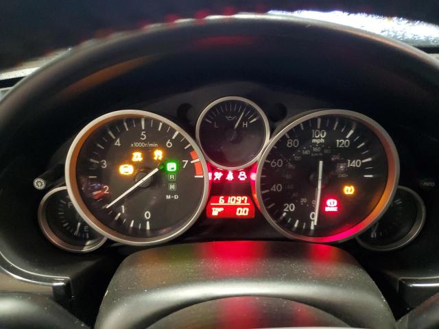 Photo 9 from auction – 2015 MAZDA MX-5 MIATA with VIN JM1NC2PF4F0240535