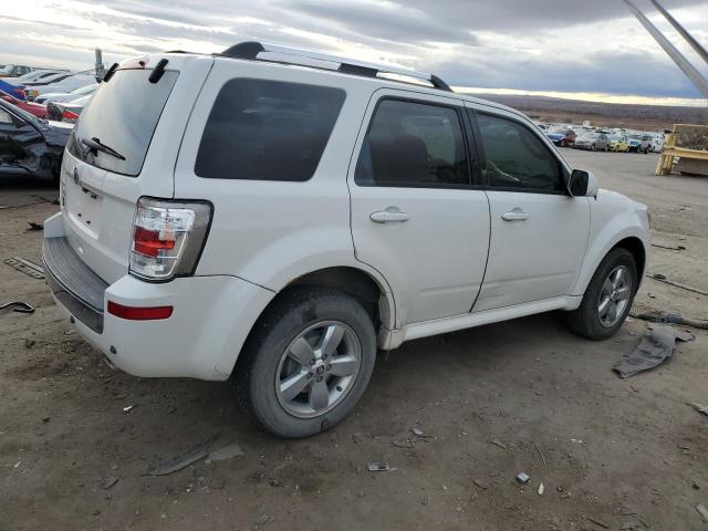 Photo 3 from auction – 2011 MERCURY MARINER PR with VIN 4M2CN8H73BKJ01226