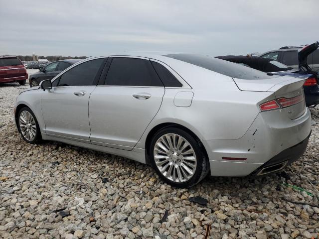 صورة رقم 2 من المزاد - 2016 LINCOLN MKZ مع VIN 3LN6L2JKXGR602598