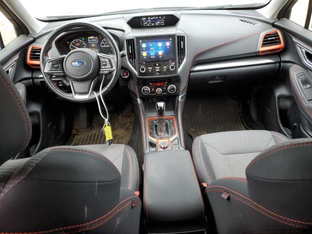 Photo 8 from auction – 2019 SUBARU FORESTER S with VIN JF2SKAPC1KH529164