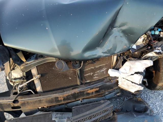 Photo 12 from auction – 2004 TOYOTA SIENNA CE with VIN 5TDZA23C94S174075