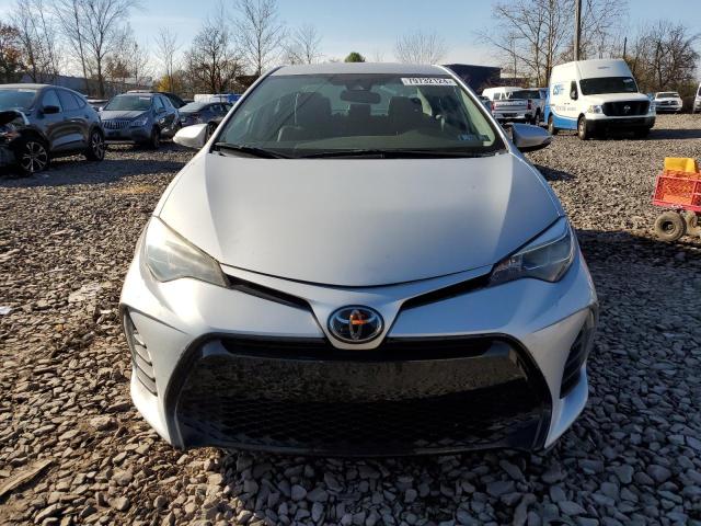 Photo 5 from auction – 2018 TOYOTA COROLLA L with VIN 2T1BURHEXJC990776