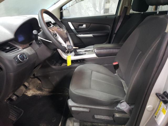 Photo 7 from auction – 2013 FORD EDGE SE with VIN 2FMDK3GC2DBA57443