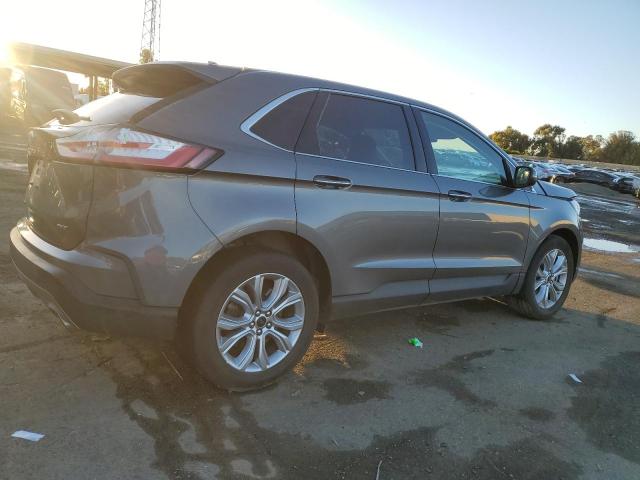 Photo 3 from auction – 2023 FORD EDGE TITAN with VIN 2FMPK4K97PBA45503