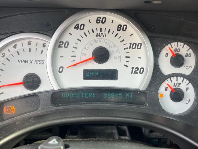 Photo 8 from auction – 2004 HUMMER H2 with VIN 5GRGN23U14H115951