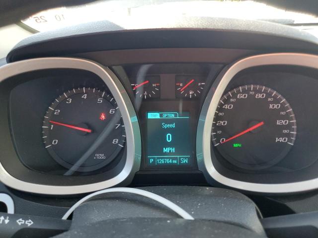 Photo 9 from auction – 2015 CHEVROLET EQUINOX LS with VIN 2GNALAEK3F6402274