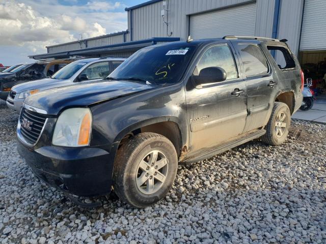 Photo 1 from auction – 2007 GMC YUKON with VIN 1GKFK13007R331743