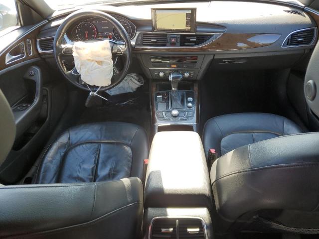 Photo 8 from auction – 2012 AUDI A6 PREMIUM with VIN WAUDFAFC5CN164355