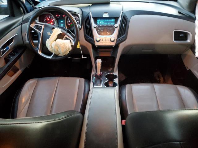 Photo 8 from auction – 2011 CHEVROLET EQUINOX LT with VIN 2CNFLNEC9B6342201