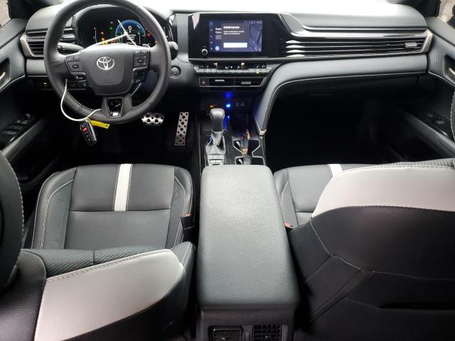 Photo 8 from auction – 2025 TOYOTA CAMRY LE with VIN 4T1DAACK3SU008392