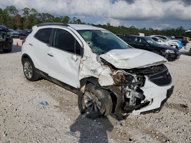 Photo 4 from auction – 2020 BUICK ENCORE PRE with VIN KL4CJASB0LB067974