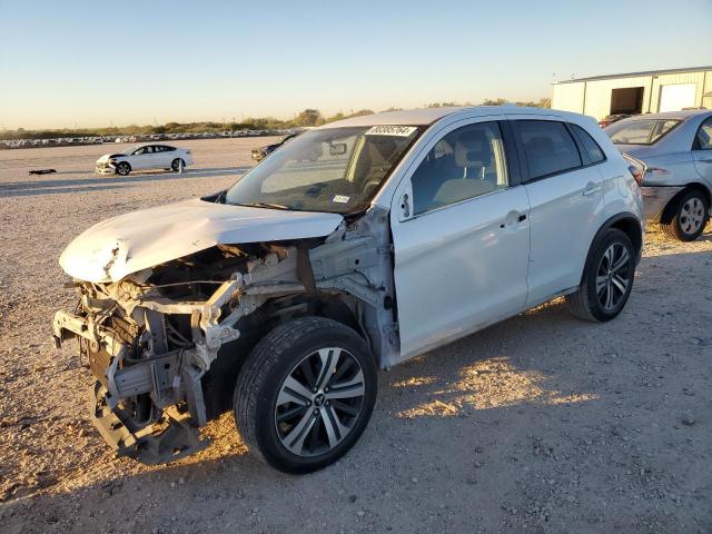 Photo 1 from auction – 2020 MITSUBISHI OUTLANDER with VIN JA4AP3AU3LU005784
