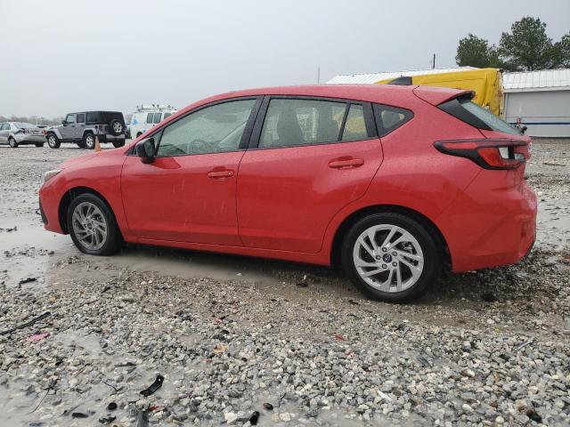 Фото 2 с аукциона – 2024 SUBARU IMPREZA с VIN JF1GUABC7R8243695