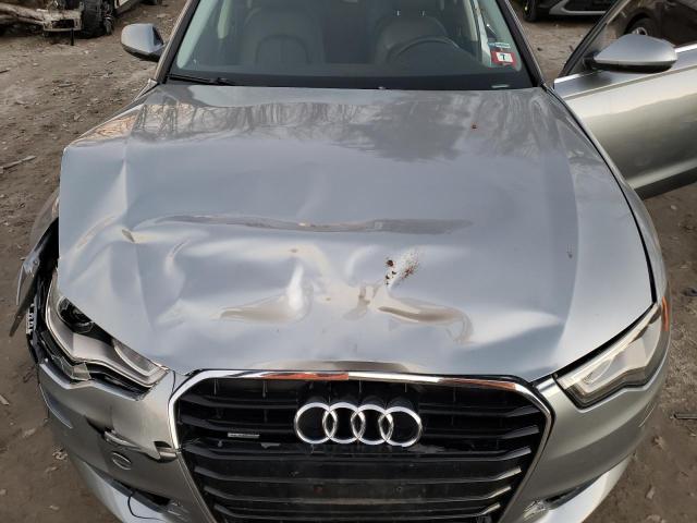 Photo 11 from auction – 2014 AUDI A6 PREMIUM with VIN WAUFGAFC5EN141909