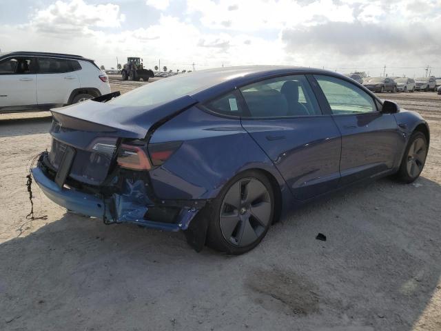 Photo 3 from auction – 2023 TESLA MODEL 3 with VIN 5YJ3E1EA3PF447990