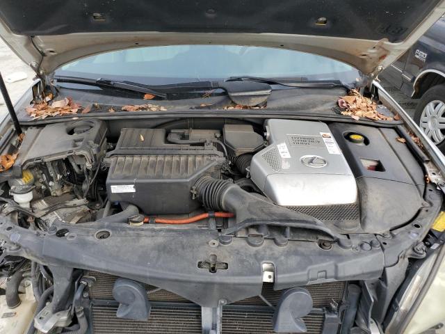 Photo 12 from auction – 2006 LEXUS RX 400 with VIN JTJGW31U462000349