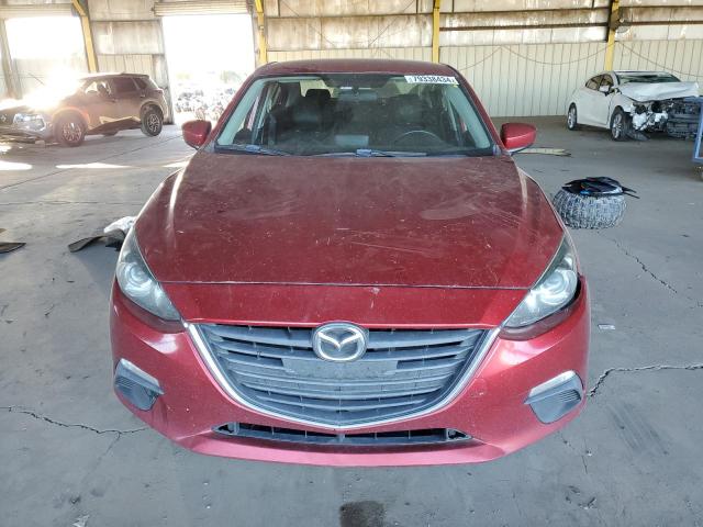 Photo 5 from auction – 2014 MAZDA 3 TOURING with VIN 3MZBM1V76EM112229