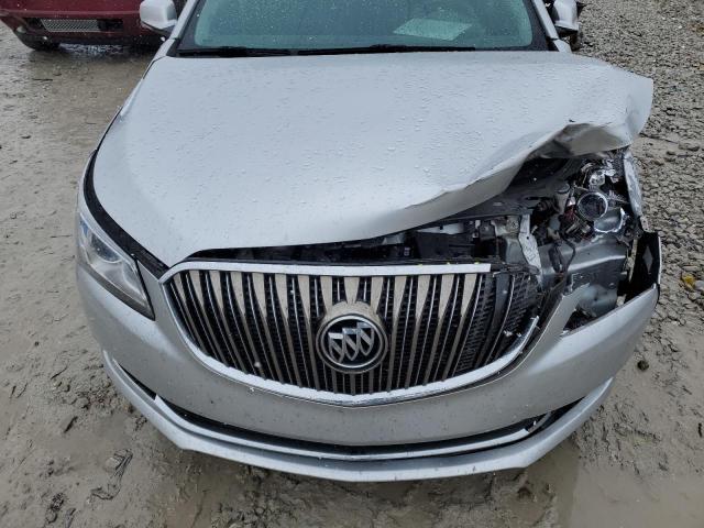 Photo 11 from auction – 2015 BUICK LACROSSE with VIN 1G4GB5G37FF290776