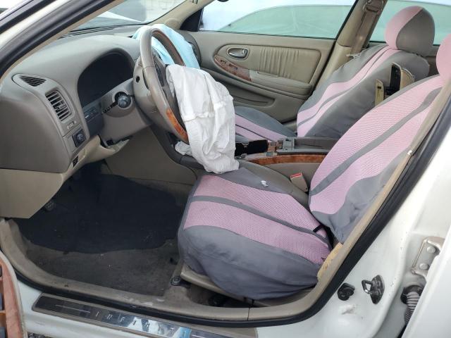 Photo 7 from auction – 2003 INFINITI I35 with VIN JNKDA31A13T106515