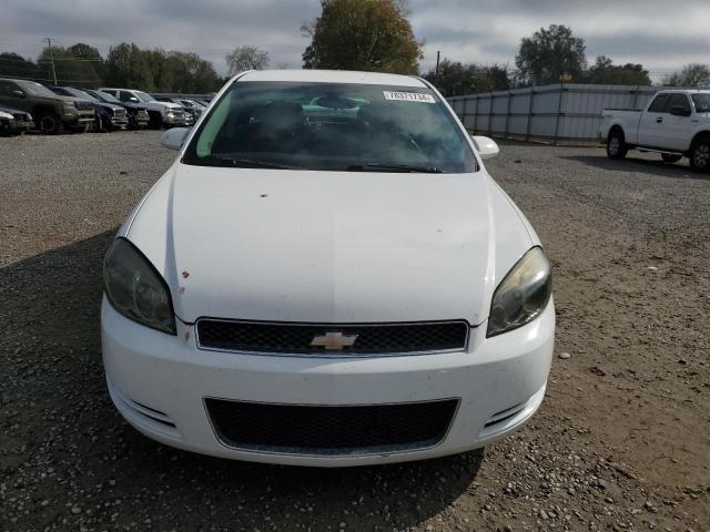 Photo 5 from auction – 2012 CHEVROLET IMPALA LT with VIN 2G1WG5E30C1183164