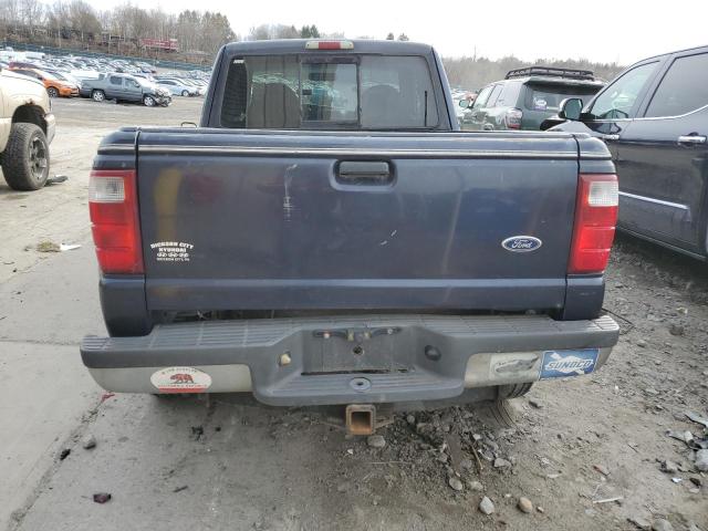 Photo 6 from auction – 2002 FORD RANGER SUP with VIN 1FTZR45E62PB05998