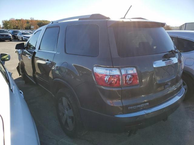 Photo 2 from auction – 2012 GMC ACADIA SLT with VIN 1GKKVRED5CJ190245