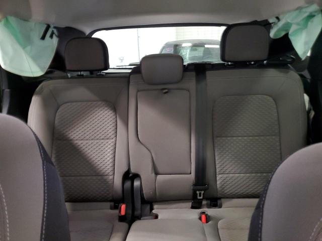 Photo 10 from auction – 2021 FORD ESCAPE SE with VIN 1FMCU9G60MUA34014