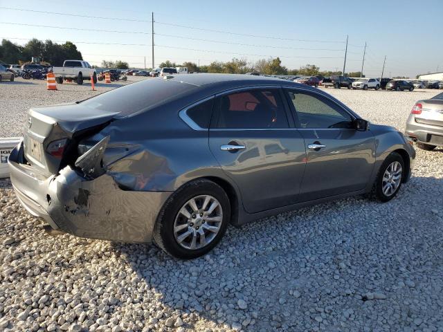 Photo 3 from auction – 2018 NISSAN ALTIMA 2.5 with VIN 1N4AL3AP3JC140994