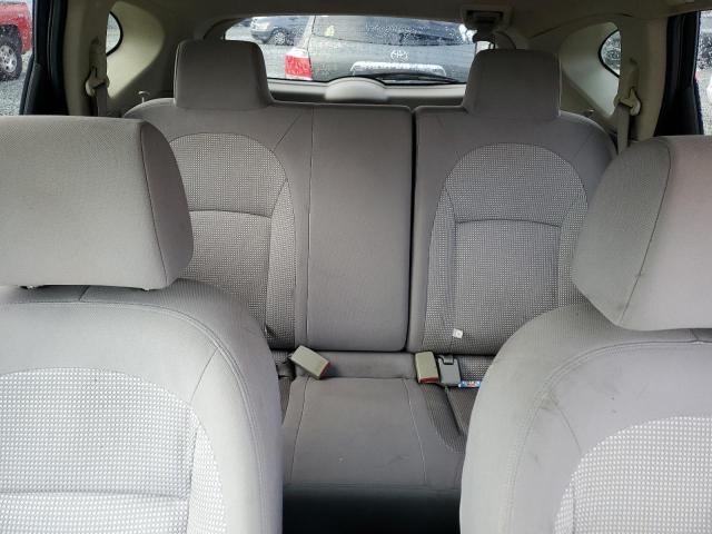 Photo 10 from auction – 2011 NISSAN ROGUE S with VIN JN8AS5MV8BW259227