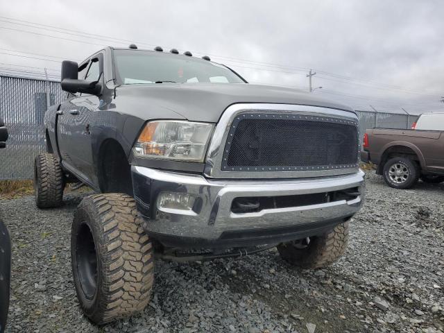 DODGE RAM 2500 2011 with VIN 3D7UT2CL0BG580963 - Photo from auction