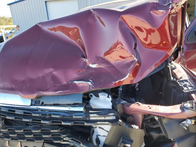 Photo 11 from auction – 2023 RAM 1500 BIG H with VIN 1C6RRFFG1PN527733