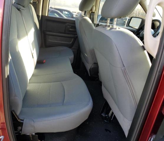 Photo 10 from auction – 2019 RAM 1500 CLASS with VIN 1C6RR7FT5KS508969