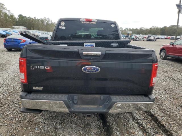 Photo 6 from auction – 2017 FORD F150 SUPER with VIN 1FTEW1EP5HFA80632