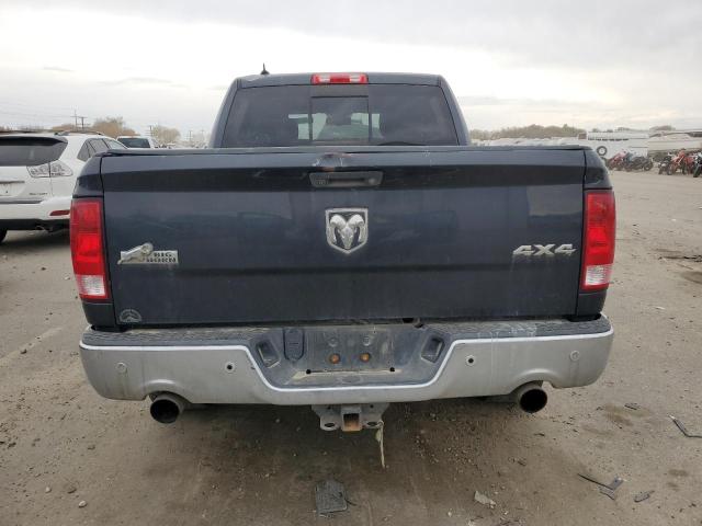 Photo 6 from auction – 2014 RAM 1500 SLT with VIN 1C6RR7LT1ES436483