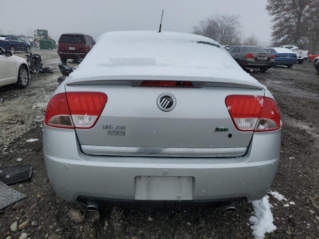 Photo 6 from auction – 2010 MERCURY MILAN PREM with VIN 3MEHM0JG6AR623237