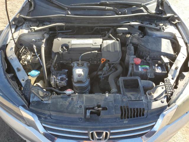 Photo 11 from auction – 2014 HONDA ACCORD SPO with VIN 1HGCR2F55EA286223