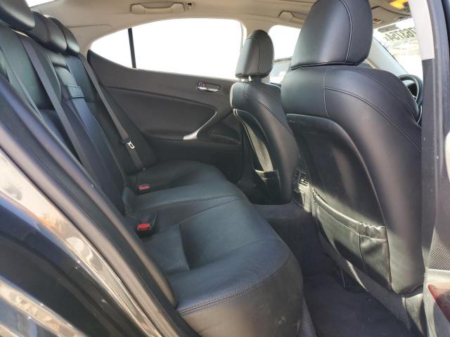 Foto 10 de la subasta – 2008 LEXUS IS 250 con VIN JTHBK262785079929