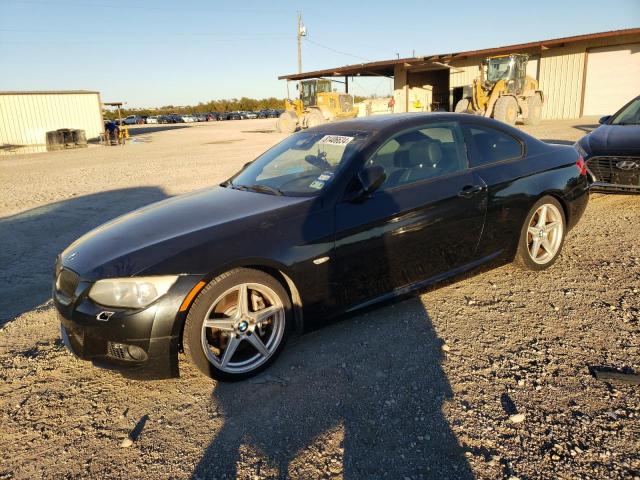 Photo 1 from auction – 2011 BMW 335 I with VIN WBAKG7C5XBE599318