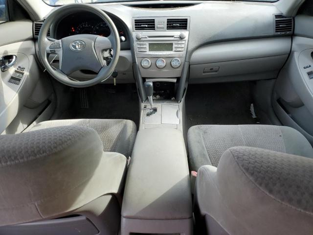 Photo 8 from auction – 2010 TOYOTA CAMRY BASE with VIN 4T1BF3EK9AU539533