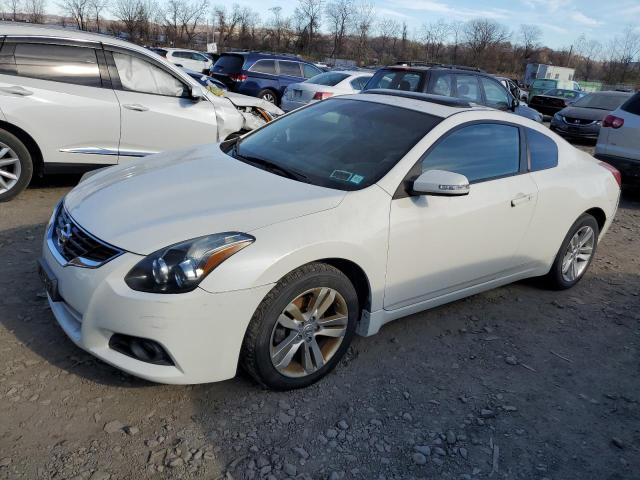 Photo 1 from auction – 2013 NISSAN ALTIMA S with VIN 1N4AL2EP9DC139552