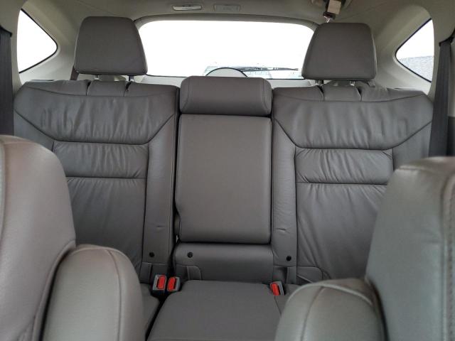 Photo 10 from auction – 2013 HONDA CR-V EXL with VIN 5J6RM4H71DL065281